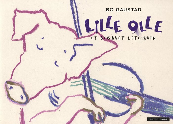 Lille Olle