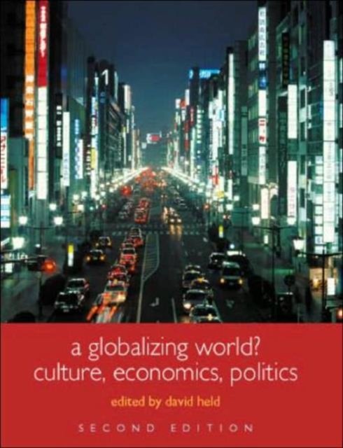 A Globalizing World?