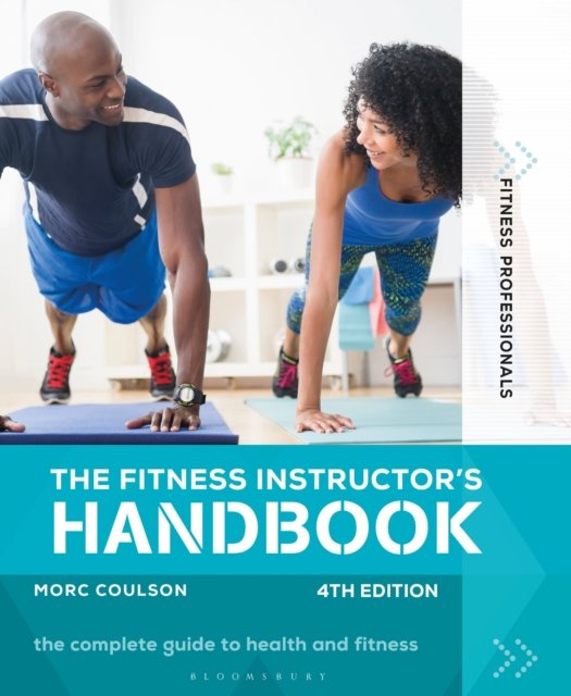 Fitness Instructor''s Handbook 4th edition