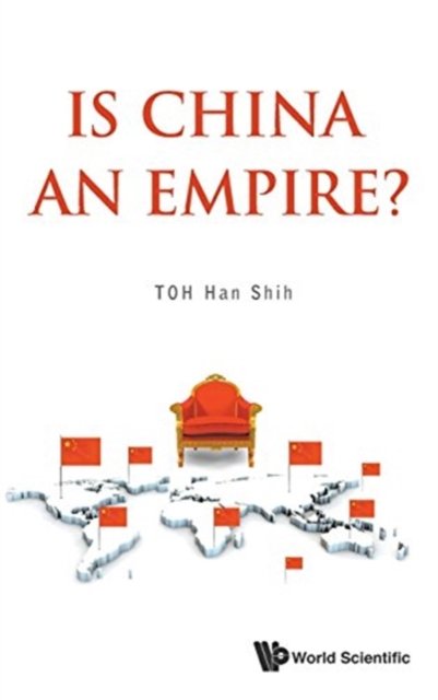 IS CHINA AN EMPIRE?