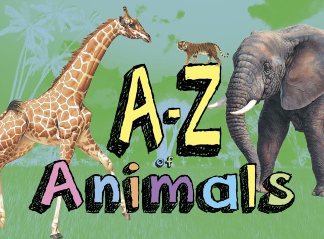 A–Z of Animals