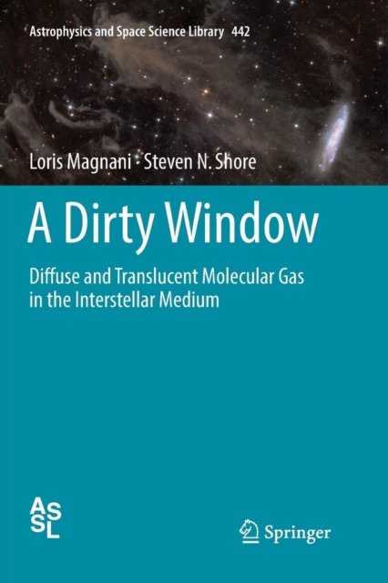 A Dirty Window