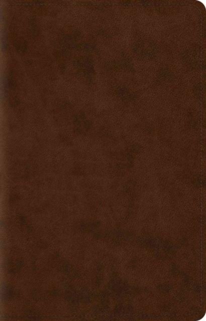 ESV Wide Margin Reference Bible, Red Letter