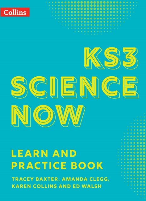 KS3 SCIENCE NOW_LEARN PB