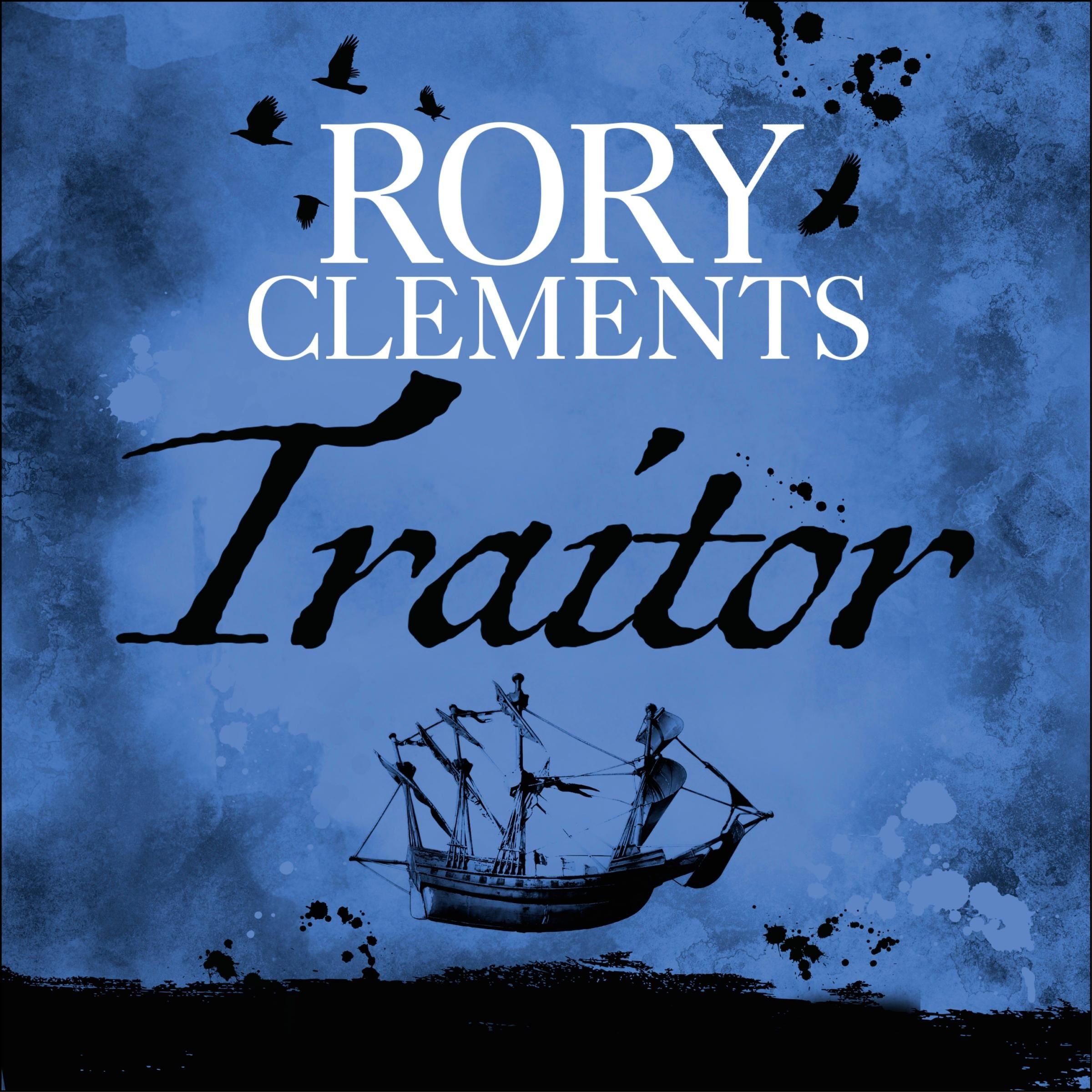Traitor