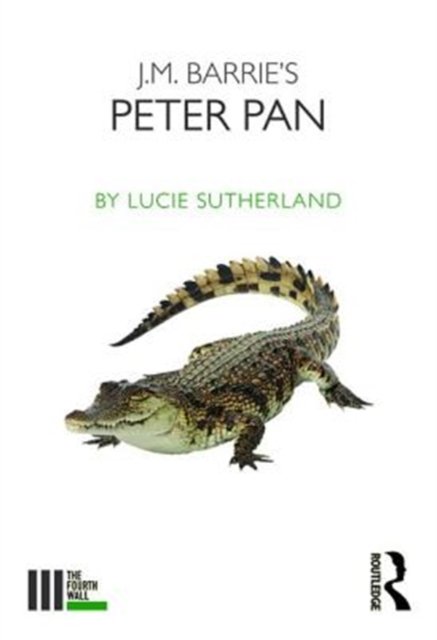 J. M. Barrie''s Peter Pan