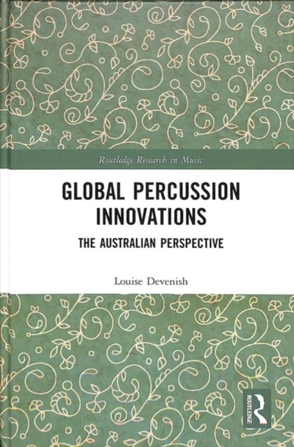 Global Percussion Innovations