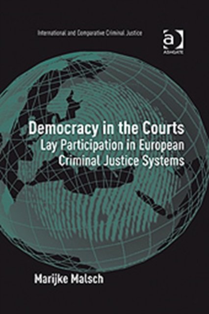 Democracy in the Courts