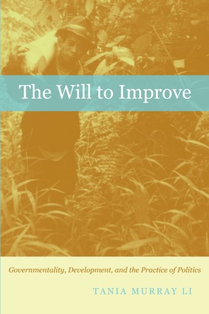 The Will to Improve