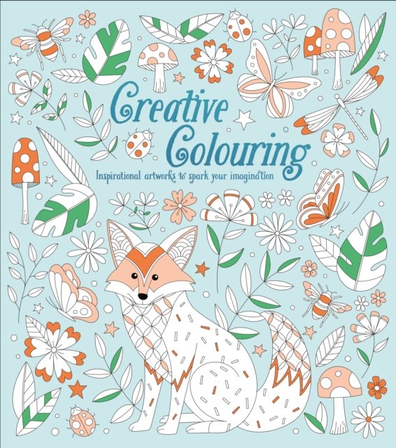 Creative Colouring