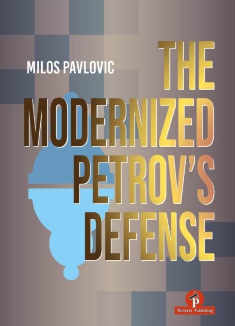 The Modernized Petrov''s Defense