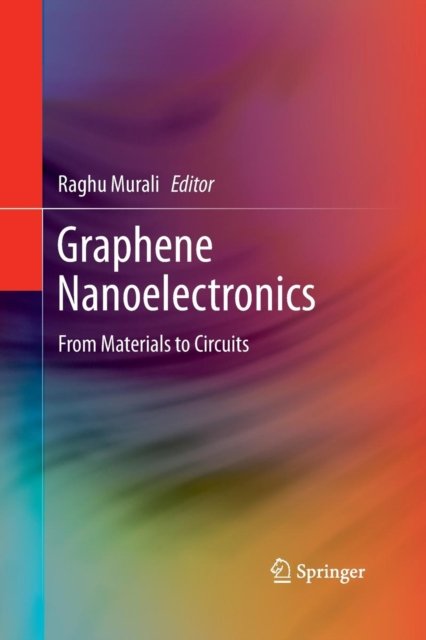 Graphene Nanoelectronics