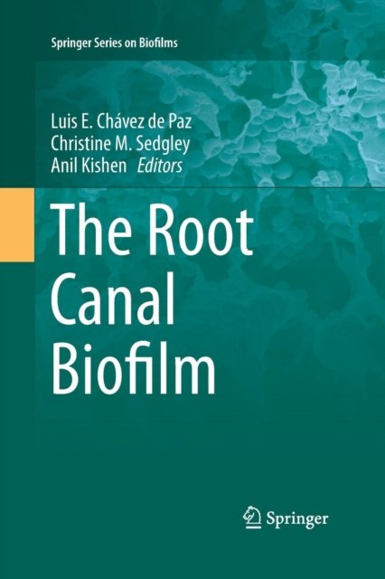 The Root Canal Biofilm