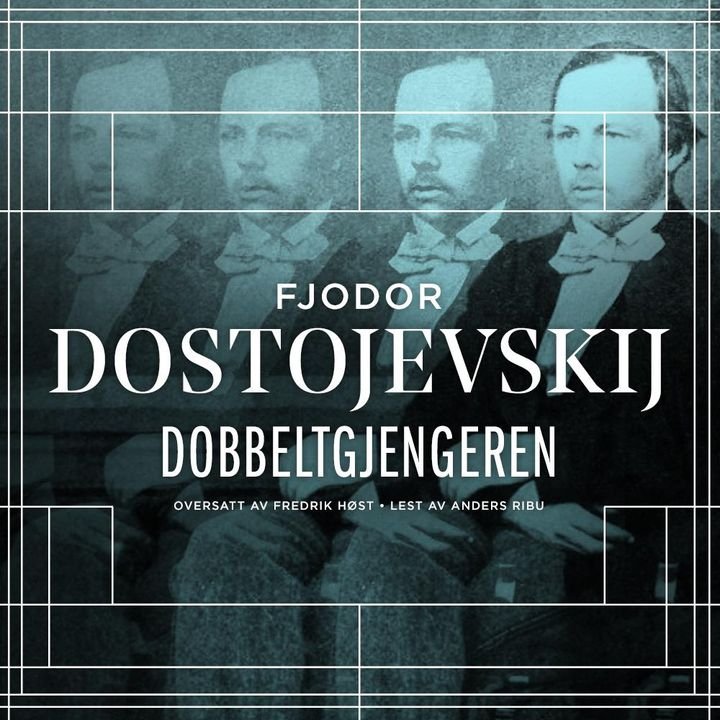 Dobbeltgjengeren