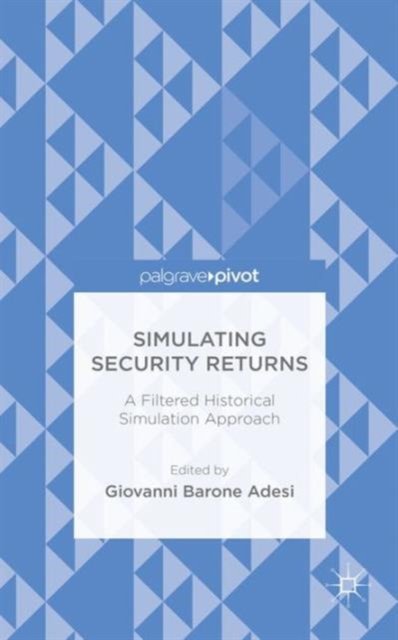 Simulating Security Returns