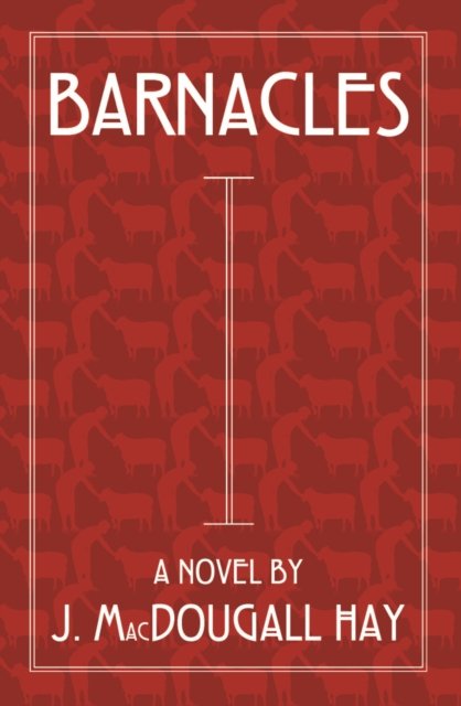 Barnacles