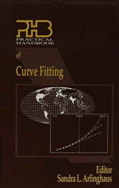 Practical Handbook of Curve Fitting