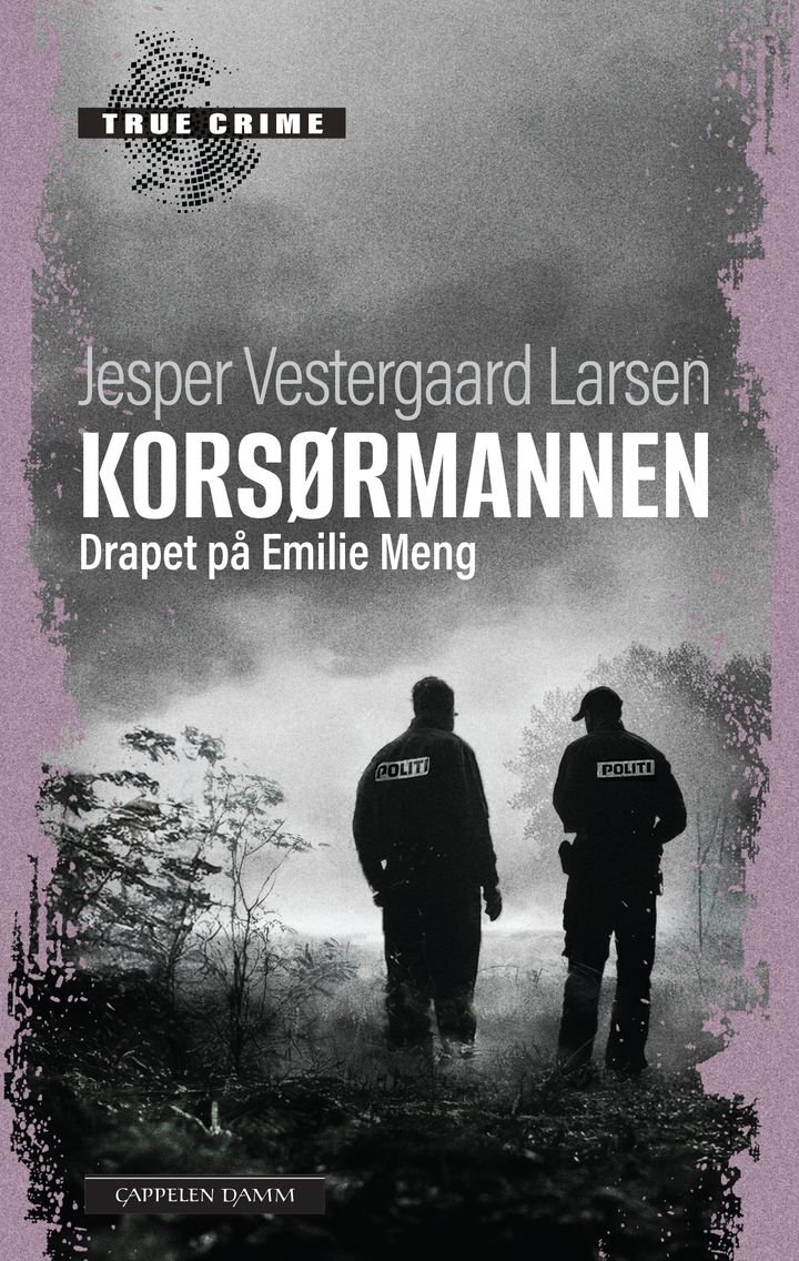 Korsørmannen - drapet på Emilie Meng