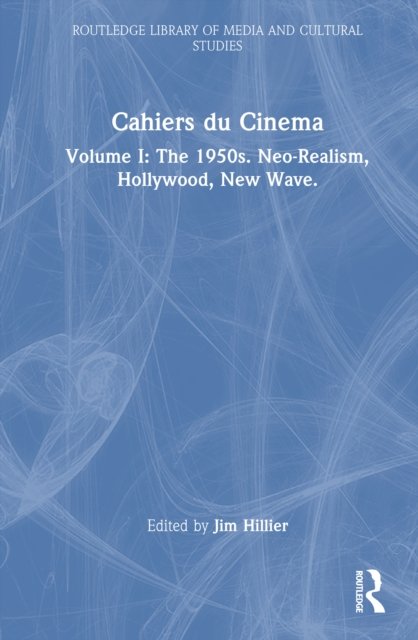 Cahiers du Cinema