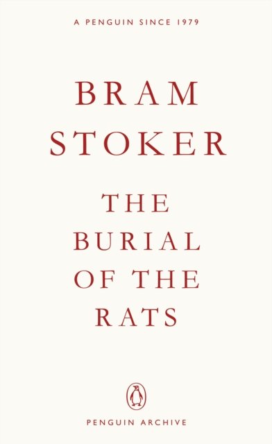 The Burial of the Rats