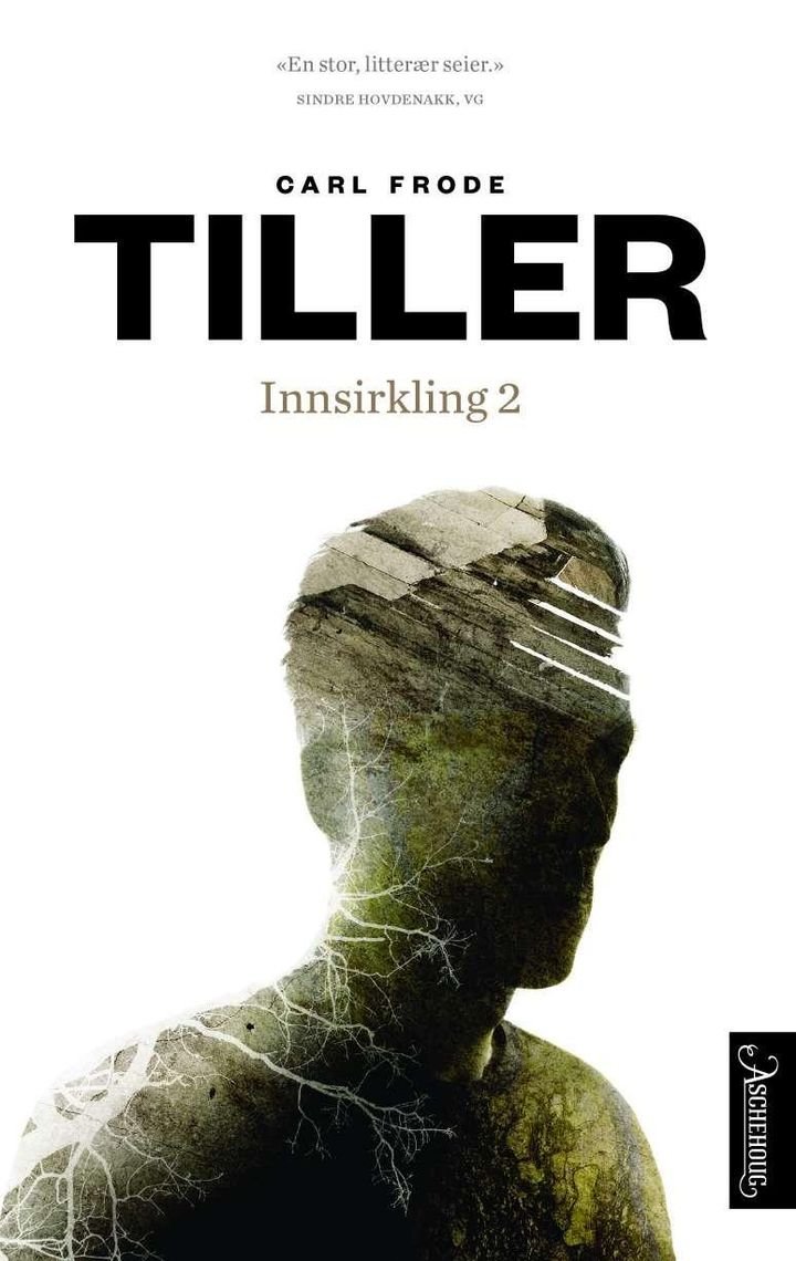 Innsirkling - 2