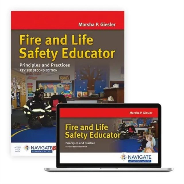 Fire and Life Safety Educator, Revised