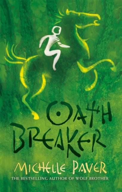 Chronicles of Ancient Darkness: Oath Breaker