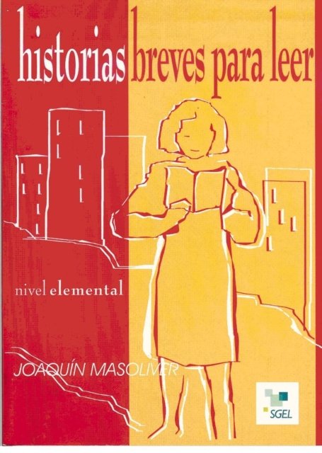 Historias Breves Para Leer