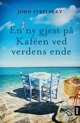 En ny gjest på Kaféen ved verdens ende