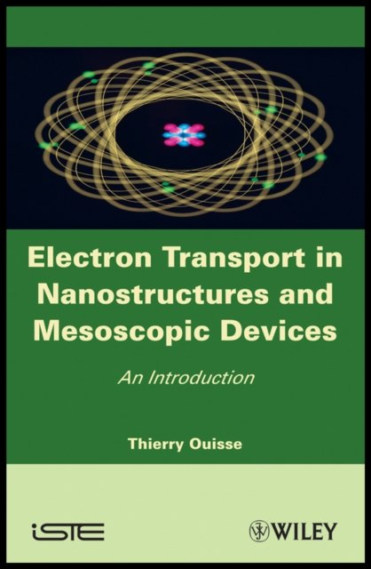 Electron Transport in Nanostructures and Mesoscopic Devices