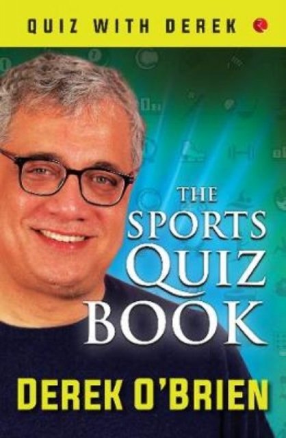 SPORTS QUIZ BOOK