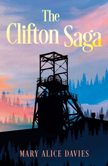 The Clifton Saga