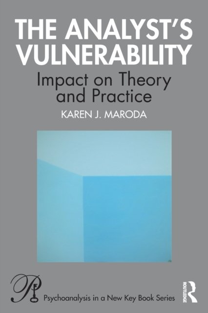 The Analyst''s Vulnerability