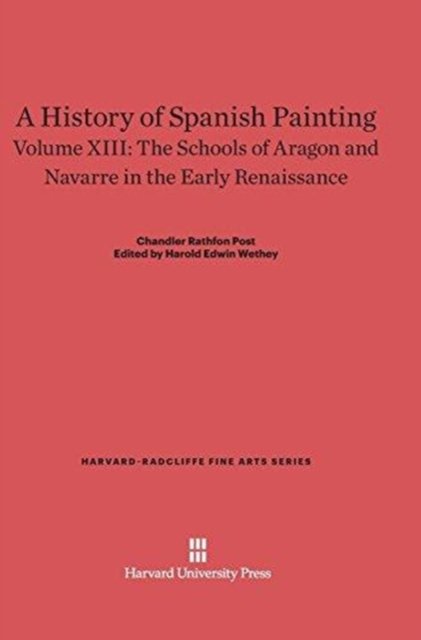A History of Spanish Painting