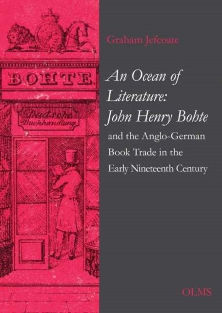An Ocean of Literature