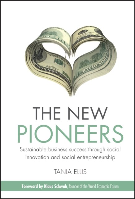 The New Pioneers