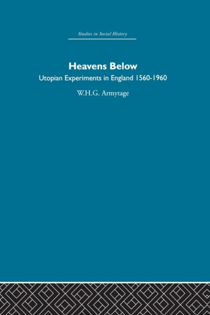 Heavens Below