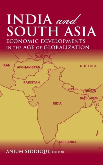 India and South Asia