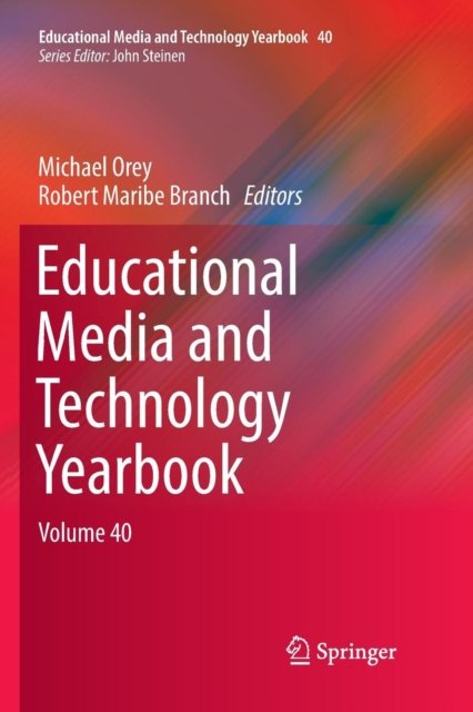 Educational Media and Technology Yearbook