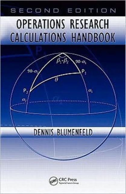 Operations Research Calculations Handbook