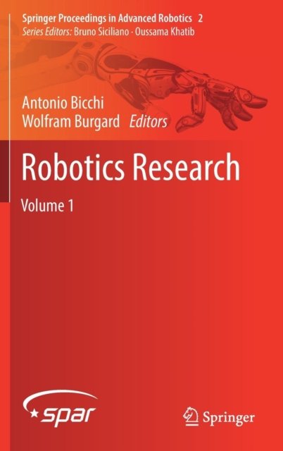 Robotics Research
