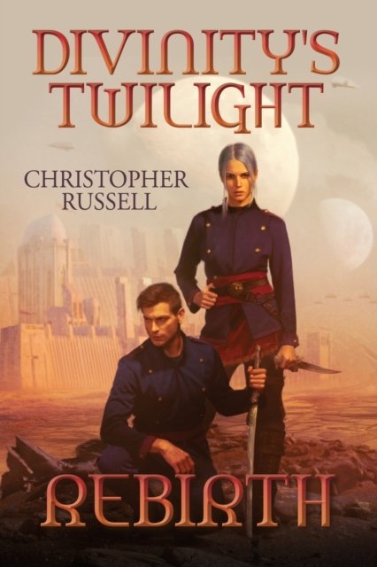 Divinity’s Twilight