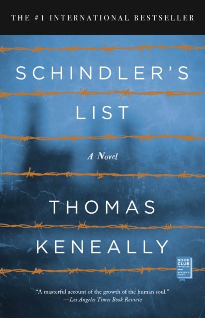 Schindler''s List