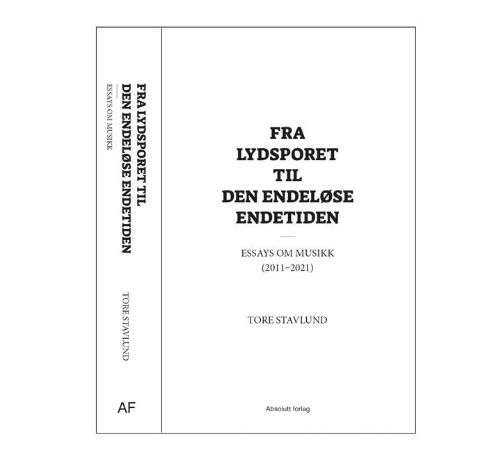 Fra lydsporet til den endeløse endetiden