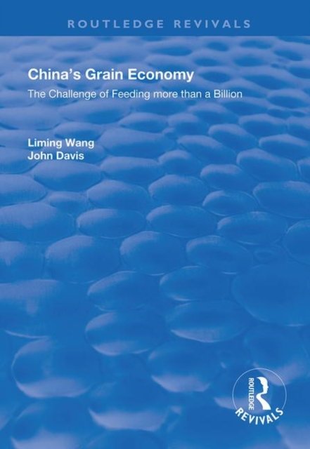China''s Grain Economy