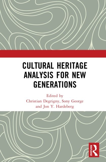 Advanced Imaging for Examining, Monitoring and Analysing Cultural Heritage Artefacts