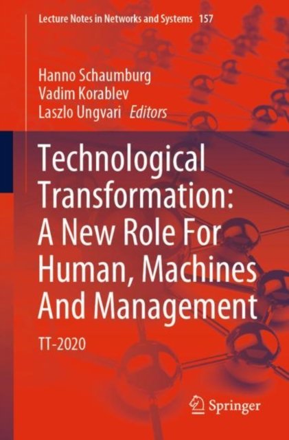 Technological Transformation