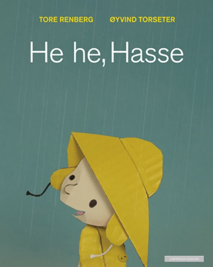 He he, Hasse
