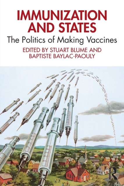 Immunization and States