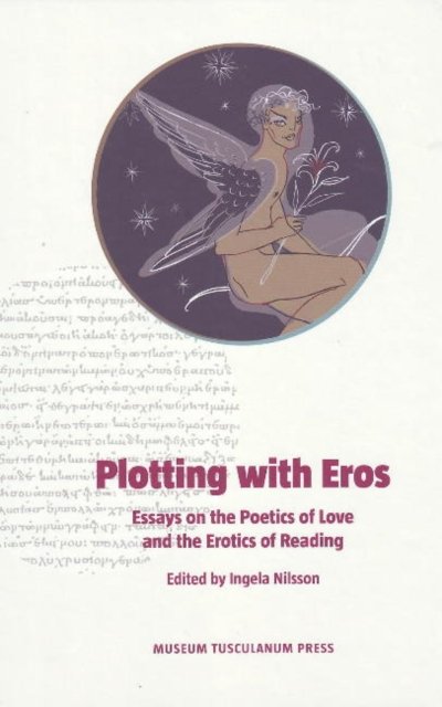 Plotting with Eros